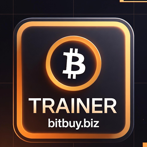 Bitcoin trainer