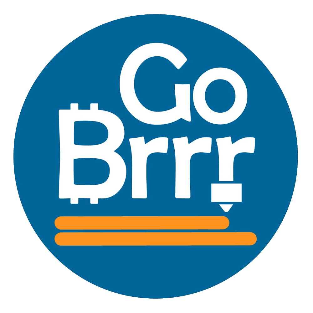GoBrrr.me – 3D-Printing & Bitcoin Hardware aus Österreich