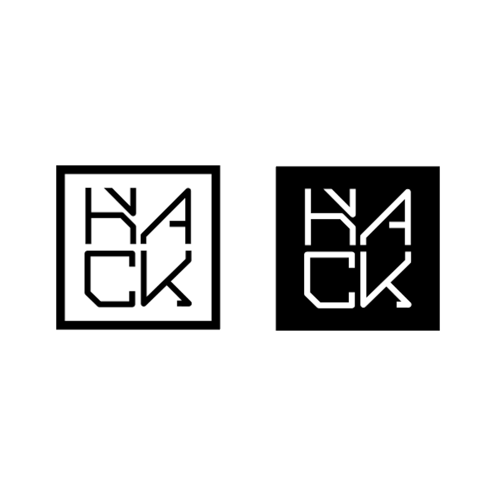 Hack0 Logo
