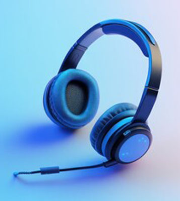 Trident ModCom Warehouse Headsets – Theracon