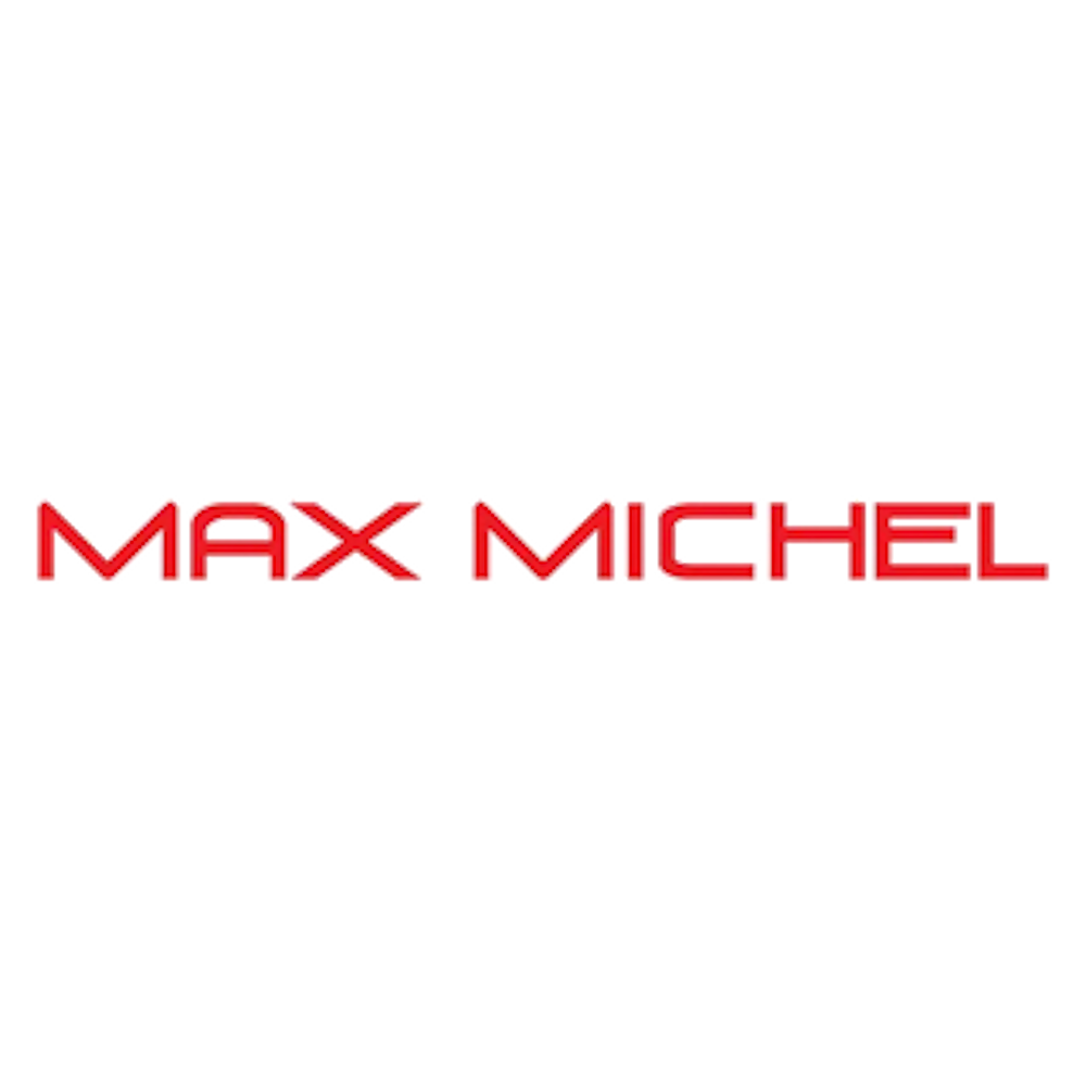 Max Michel – Robuste Halterungen Made in Germany von Theracon