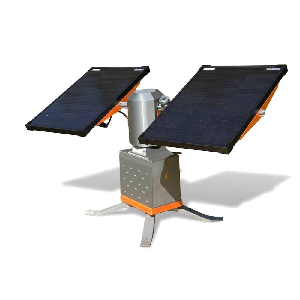 SolarBit Logo