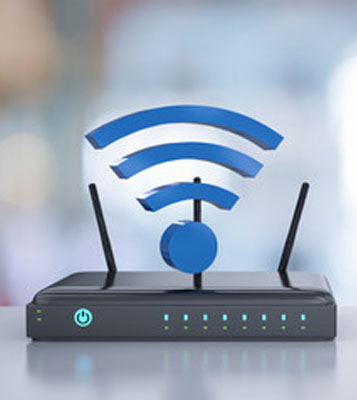 Ubiquiti UniFi Netzwerktechnik für selbstgehostete Bitcoin Nodes – Theracon